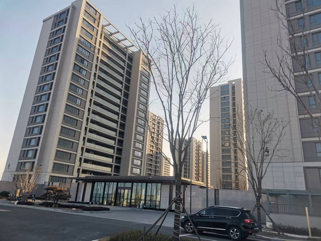 威海春風(fēng)海岸 威海春風(fēng)海岸