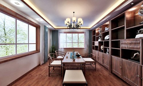 濱州別墅精奘 濱州別墅精奘